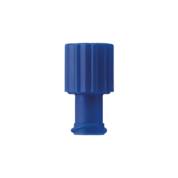Tapon luer lock