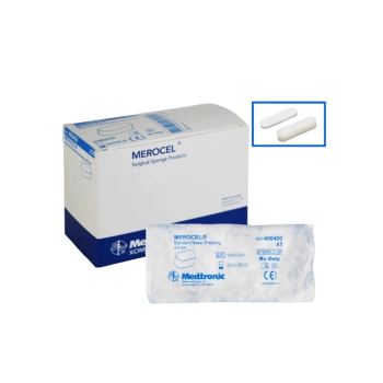 Tapón Nasal Merocel