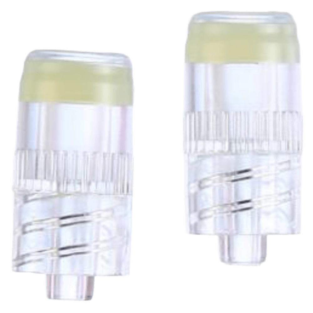 Tapón Punto De Inyección Tapón Punto De Inyección