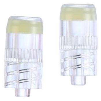 Tapón Punto De Inyección