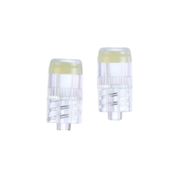 Tapón Punto De Inyección