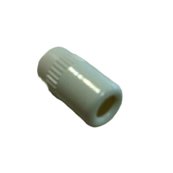 Tapón Punto De Inyección  Con Membrana