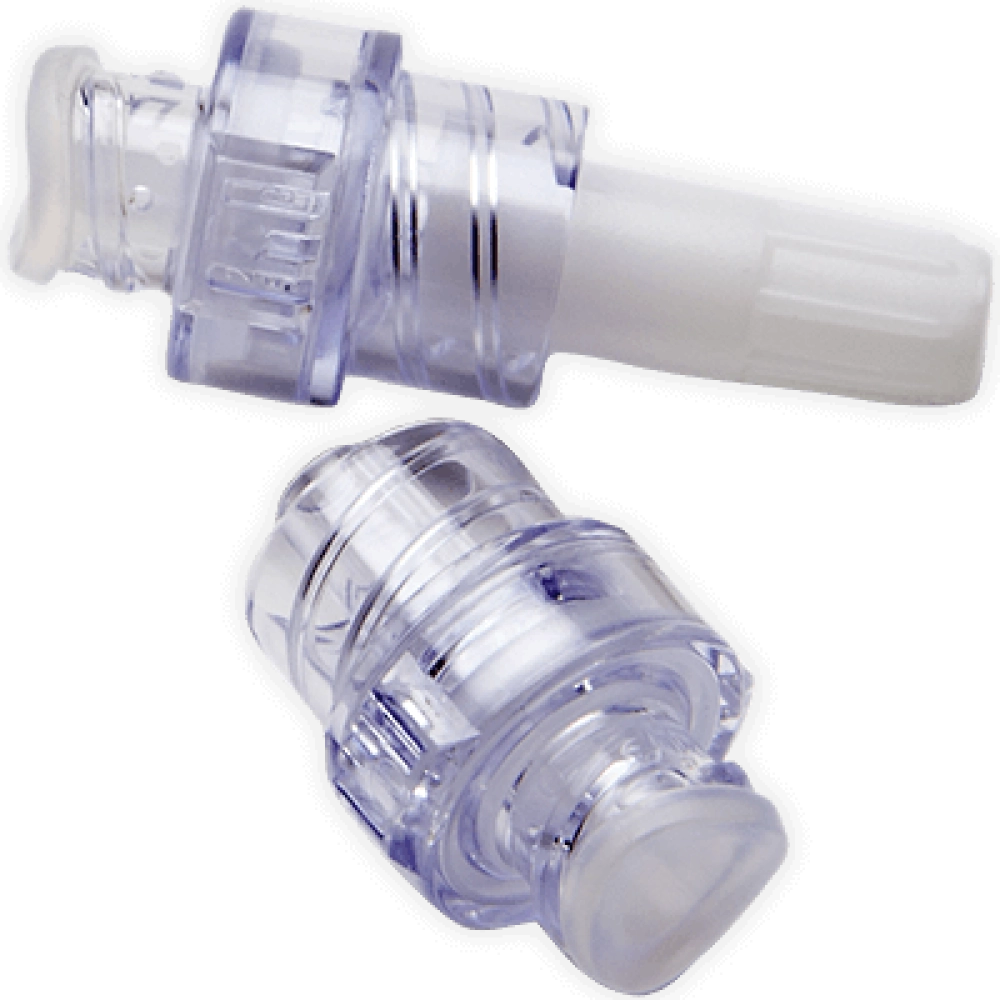 Tapon seguridad Q-syte BD