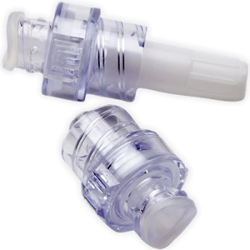 Tapon seguridad Q-syte BD