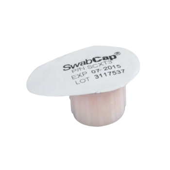 Tapón Swabcap Tapón Swabcap