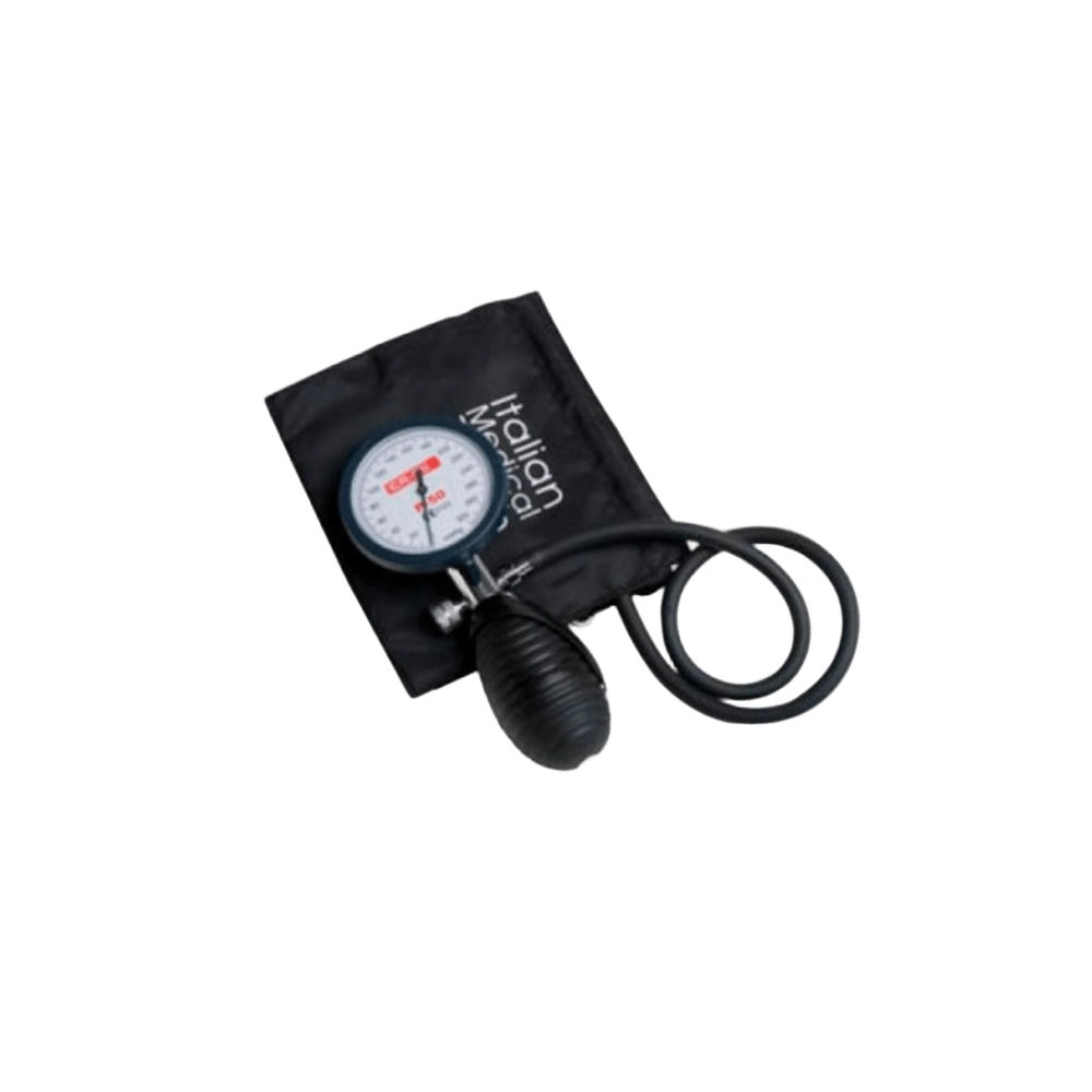 Tensiómetro Aneroide 1 Salida P50 Tensiómetro Aneroide 1 Salida P50