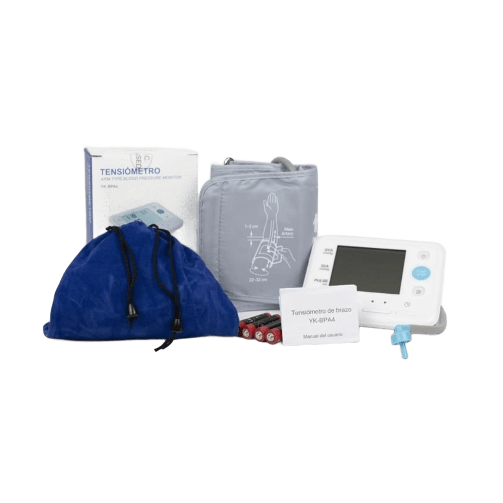 Tensiómetro Bp10 Tensiómetro Bp10