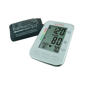 Tensiómetro Digital De Brazo Aerocare Tensiómetro Digital De Brazo Aerocare