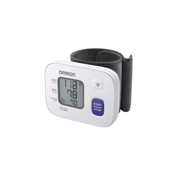 Tensiómetro Digital De Muñeca Omron RS2 Tensiómetro Digital De Muñeca Omron RS2