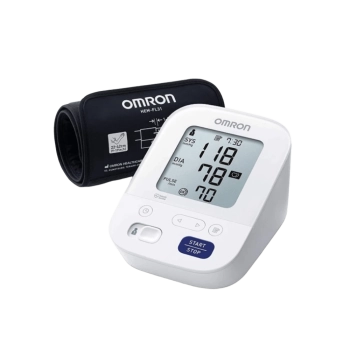 Tensiómetro Digital M3 Intellisense