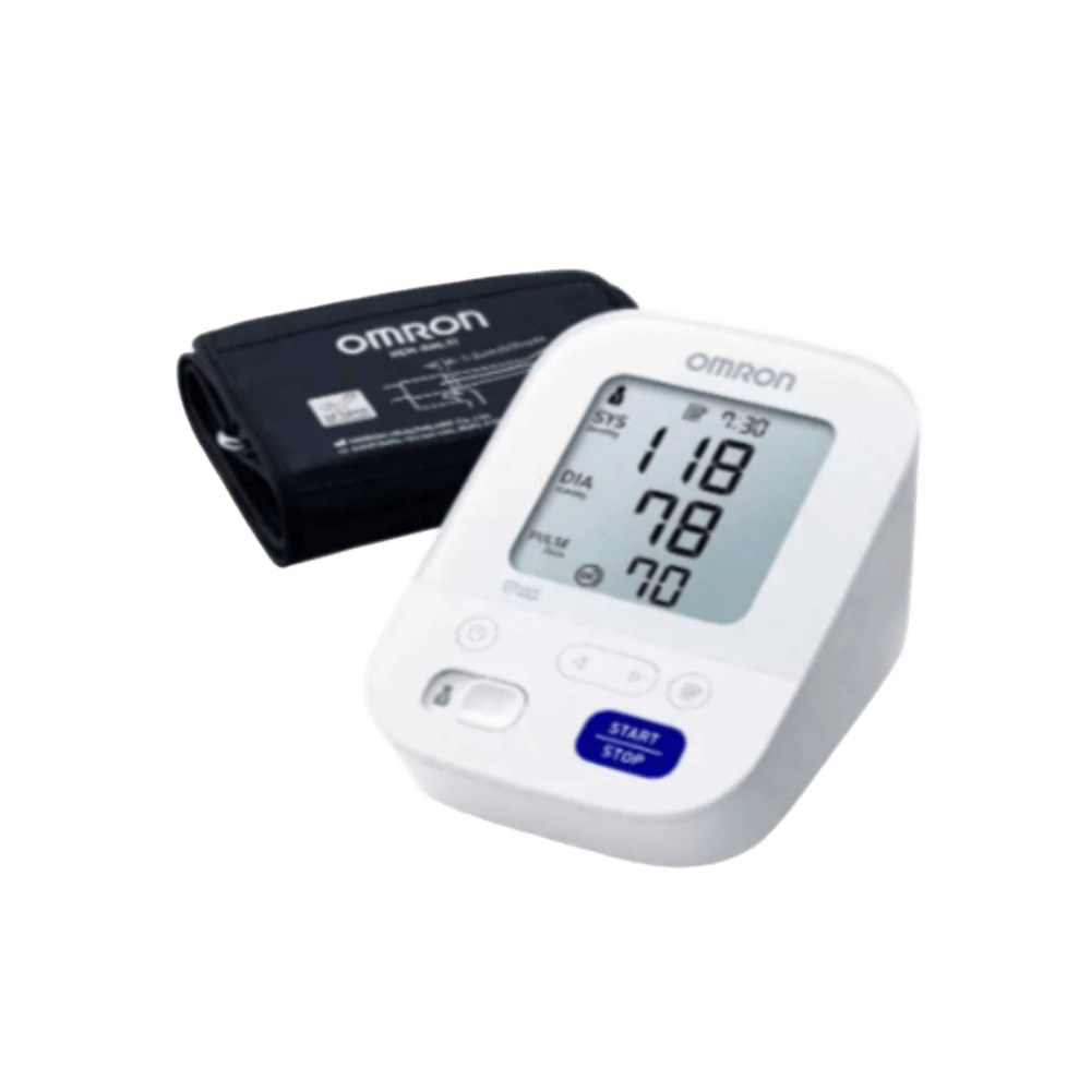 Tensiometro digital OMRON M6