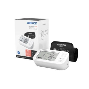 Tensiómetro Digital Omron M6 Tensiómetro Digital Omron M6