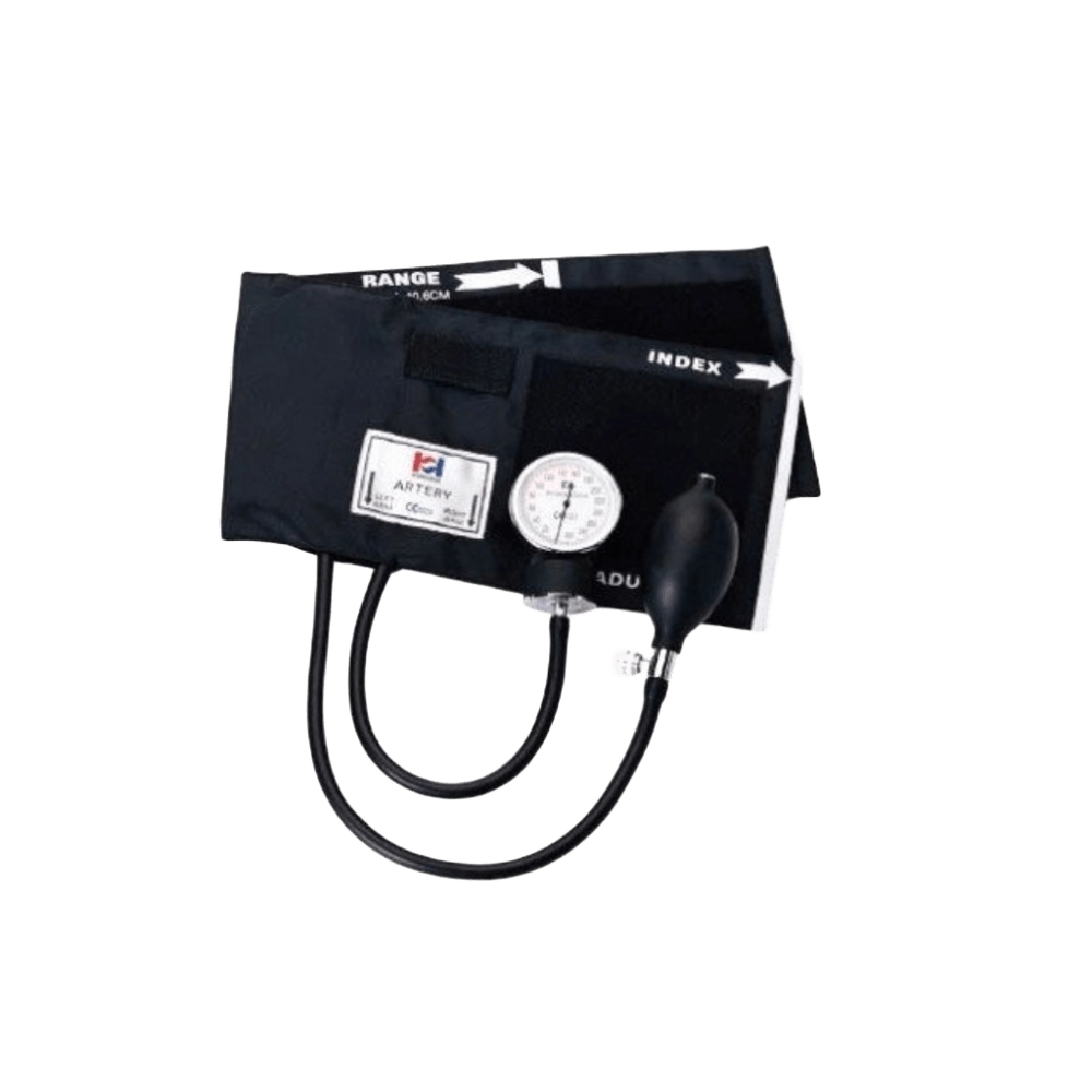 Tensiómetro Pediátrico Japón