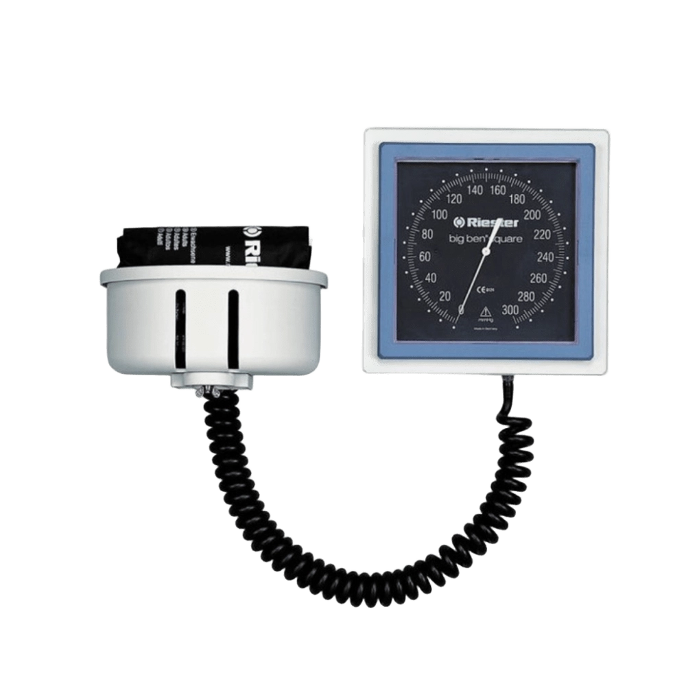 Tensiómetro Ri Former Pared Big Ben Modulo Tensiómetro Ri Former Pared Big Ben Modulo