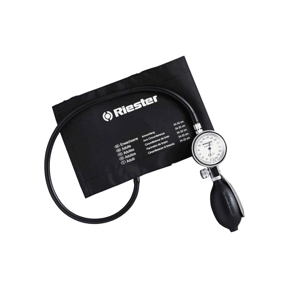 Tensiómetro Riester Minimus II Adulto