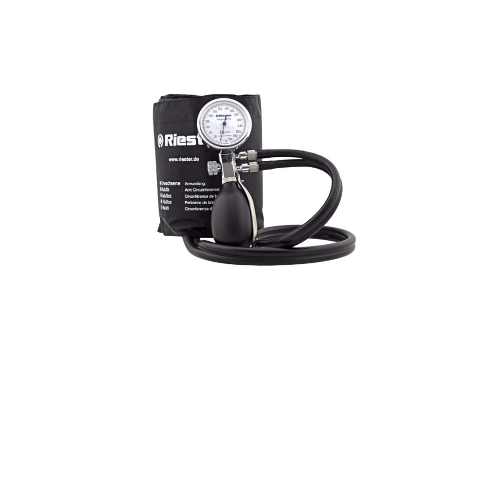 Tensiómetro Riester Minimus IIIAdulto