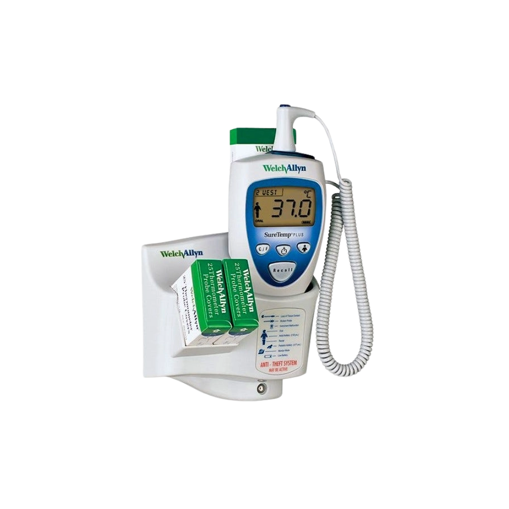 termometro axilar M692