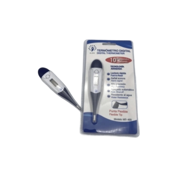 Termómetro Digital Kft 03-60