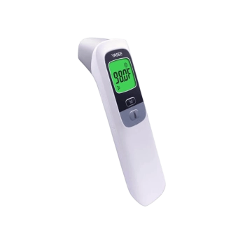 Termómetro Infrarrojos Sin Contacto Termómetro Infrarrojos Sin Contacto