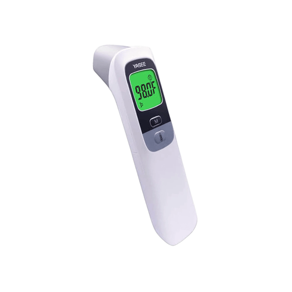 Termómetro Infrarrojos Sin Contacto Termómetro Infrarrojos Sin Contacto