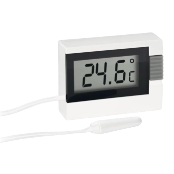 Termómetro Para Nevera Y Congelador Con Sonda Termómetro Para Nevera Y Congelador Con Sonda