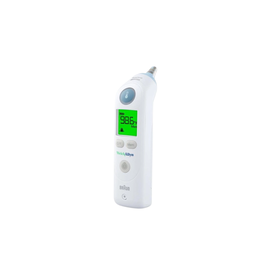termometro timpanico pro600