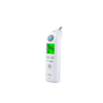 Termómetro Timpánico Pro600