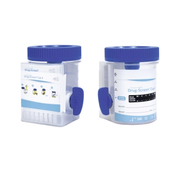 Test De Drogas Cup Ii