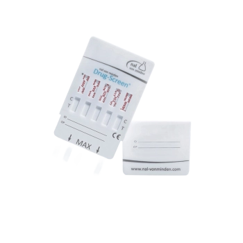 Test De Drogas Multi 10 Test De Drogas Multi 10