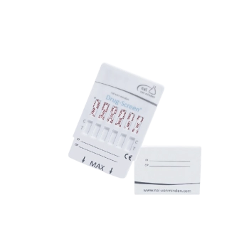 Test De Drogas Multi 6D Test De Drogas Multi 6D