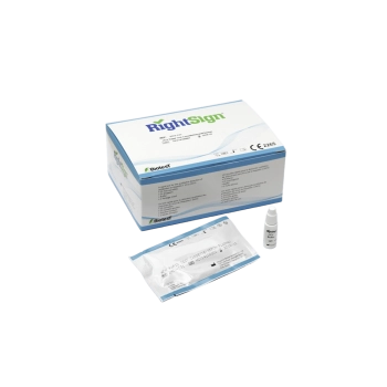 Test Hepatitis C Test Hepatitis C