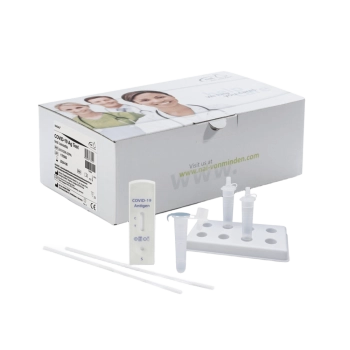 Test Nadal Covid 19 Test Nadal Covid 19