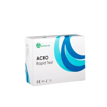 Test Rápido Sífilis