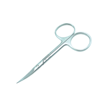 Tijera Iris 95 mm Aesculap Tijera Iris 95 mm Aesculap