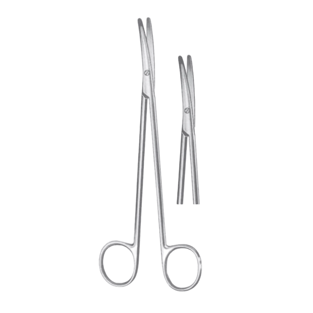 Tijera Metzembaun Tijera Metzembaun