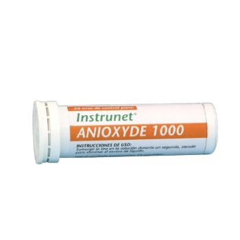 Tira Control Anioxyde 1000