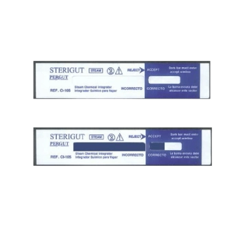 Tira Control Vapor Tira Control Vapor