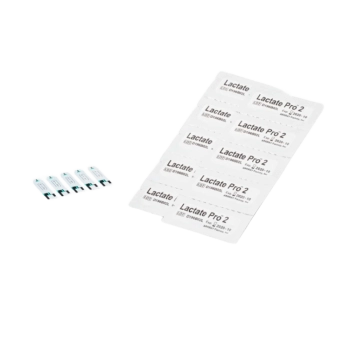 Tira Reactiva Lactate Pro 2