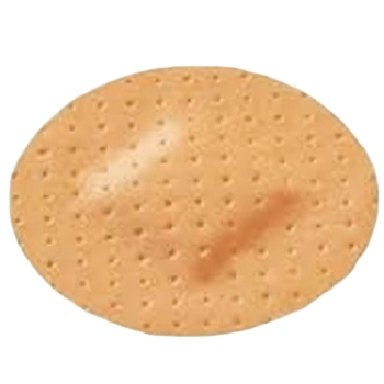 Tirita Redonda Plastico Curatinas Tirita Redonda Plastico Curatinas