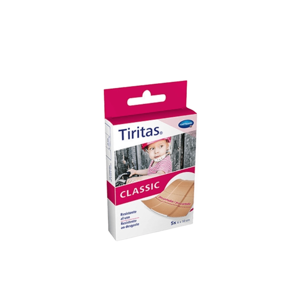 Tirita Tela