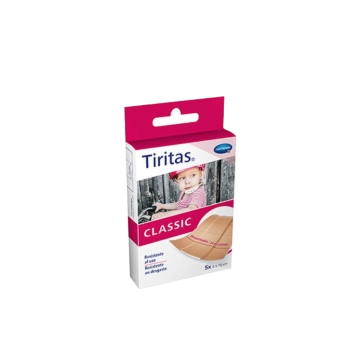 Tirita Tela Tirita Tela