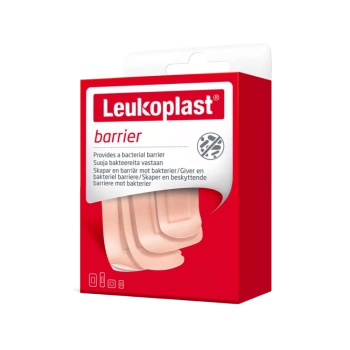 tiritas surtido LEUKOPLAST ELASTIC