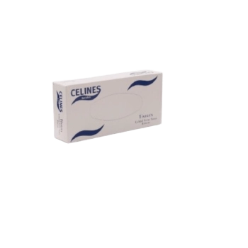Tissue Tipo Kleenex
