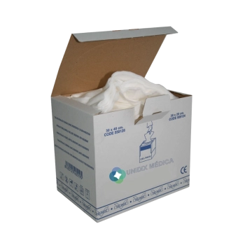 Toalla Spunlace Unidix