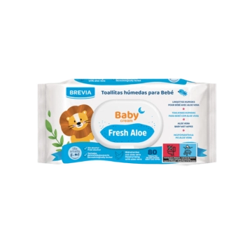 Toallitas Bebé Toallitas Bebé