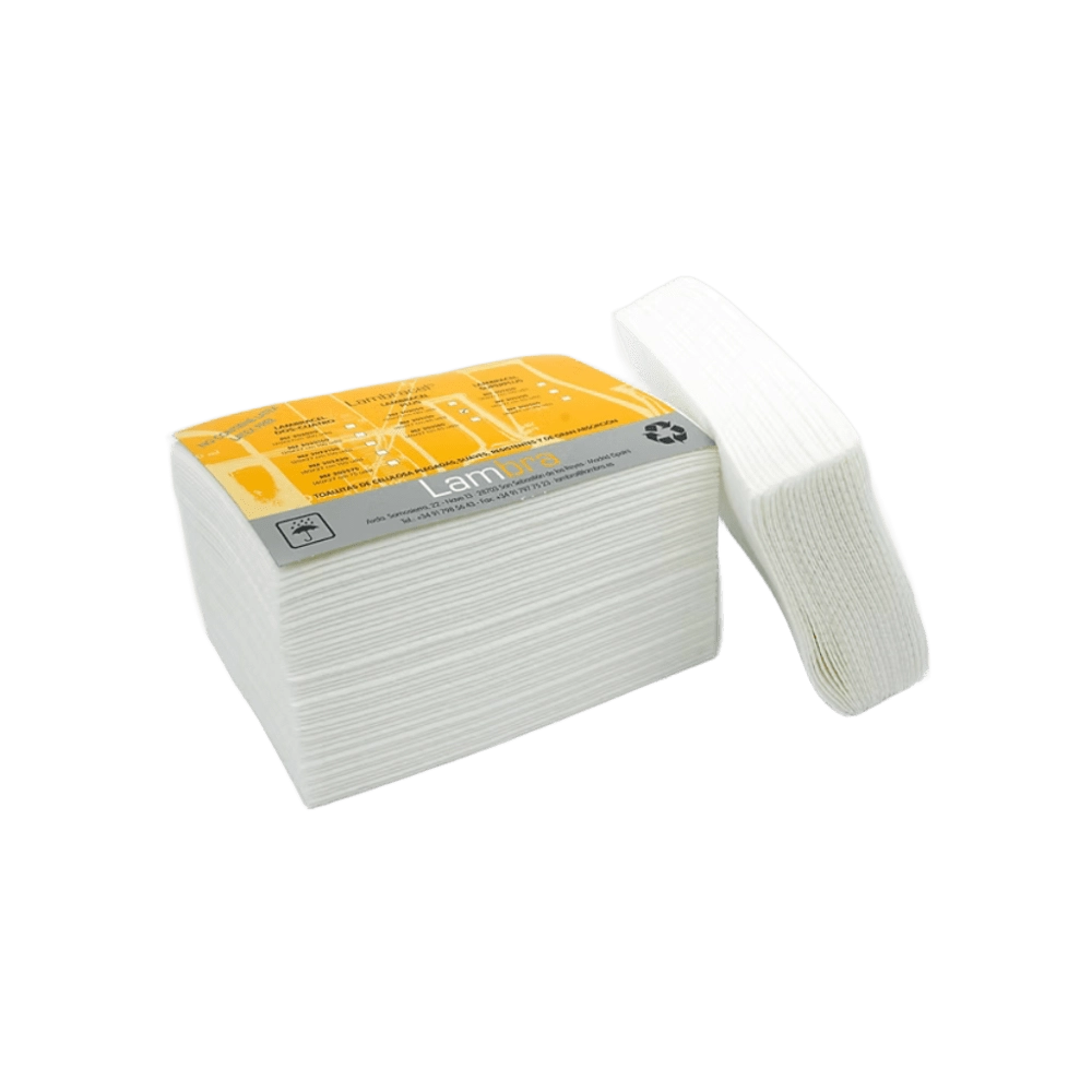 Toallitas Lambracel
