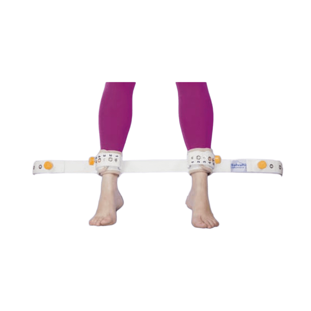 Tobillera Salvafix Memory Pro Velcro