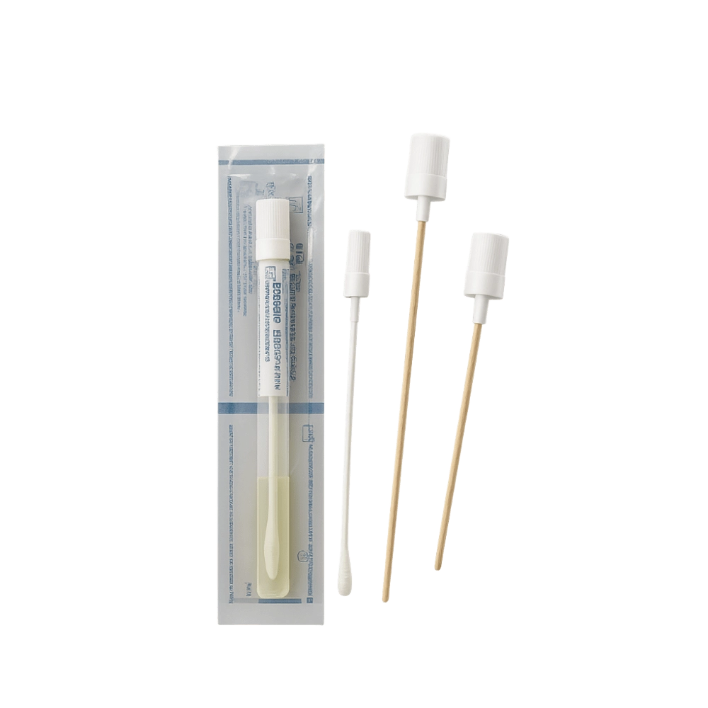 Torunda Con Medio Stuart