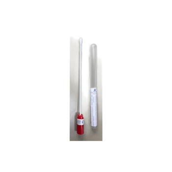 Torunda Plástico No Estéril Torunda Plástico No Estéril