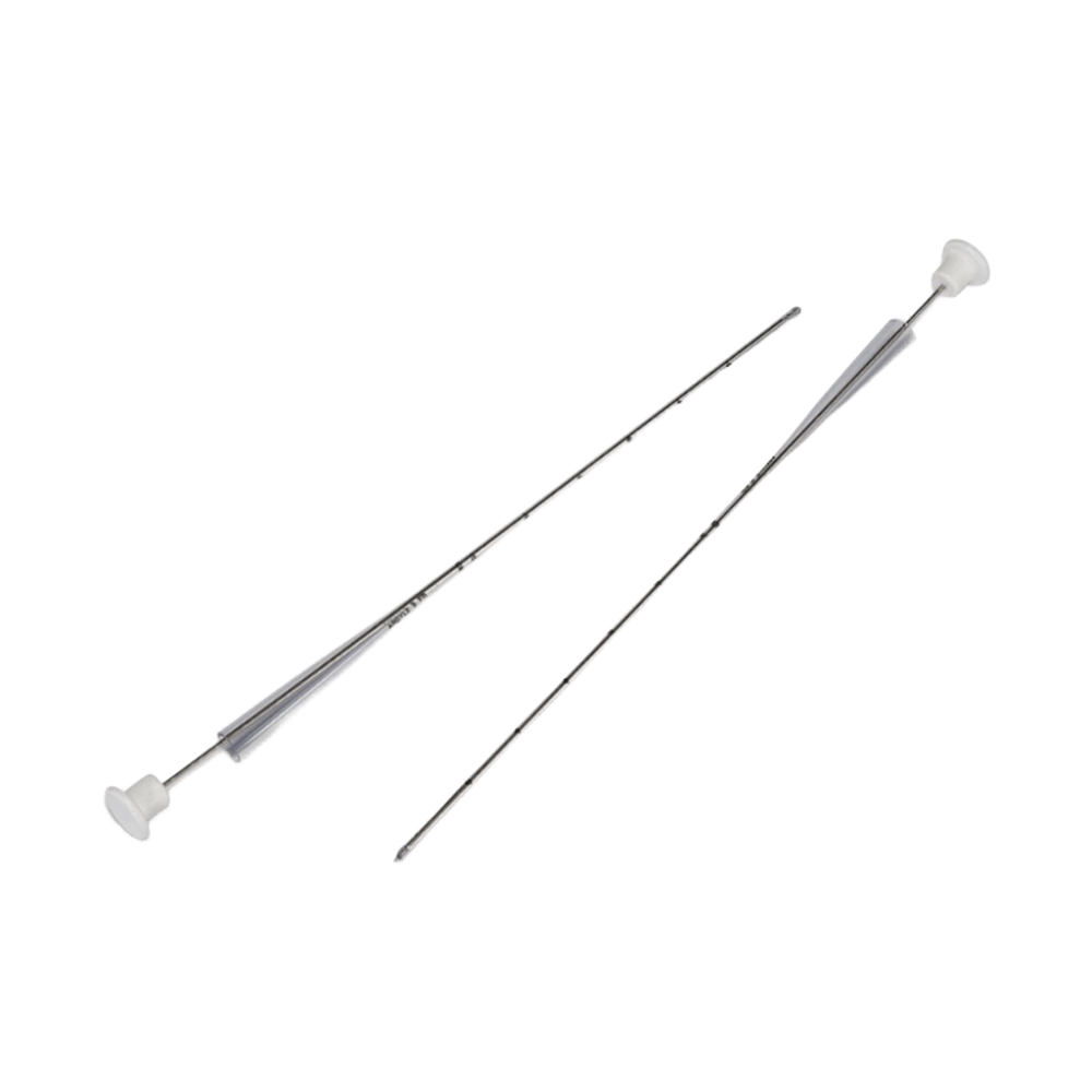 Trocar Torácico Trocar Torácico